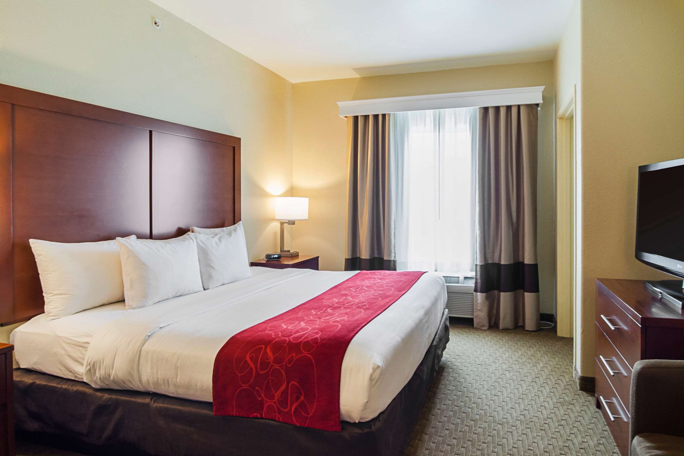 red roof plus san antonio northeast