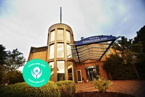 Hotel Daenischer Hof Altenholz By Tulip Inn,Altenholz-Klausdorf>>Altenholz,4 star