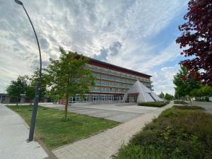 Kurhotel Pyramide,Burgbernheim>>Bad Windsheim,4 star