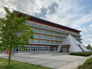Kurhotel Pyramide,Burgbernheim>>Bad Windsheim,4 star