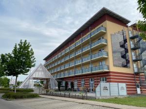 Kurhotel Pyramide,Burgbernheim>>Bad Windsheim,4 star