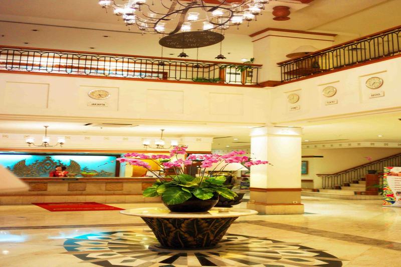 sahid jaya lippo cikarang