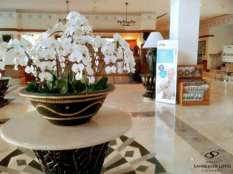 sahid jaya lippo cikarang