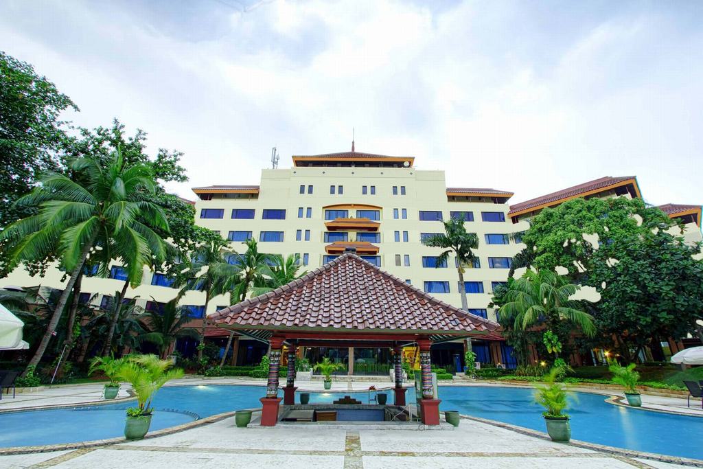 sahid jaya lippo cikarang