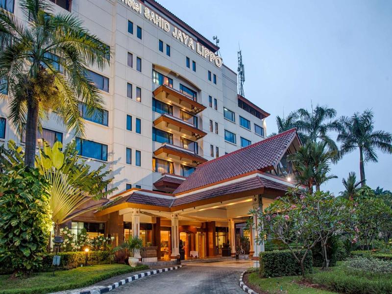 sahid jaya lippo cikarang