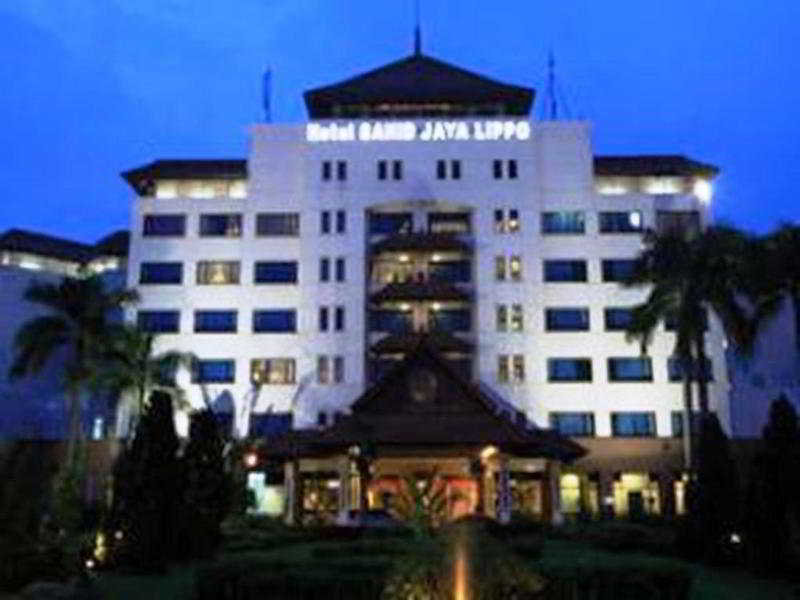 sahid jaya lippo cikarang