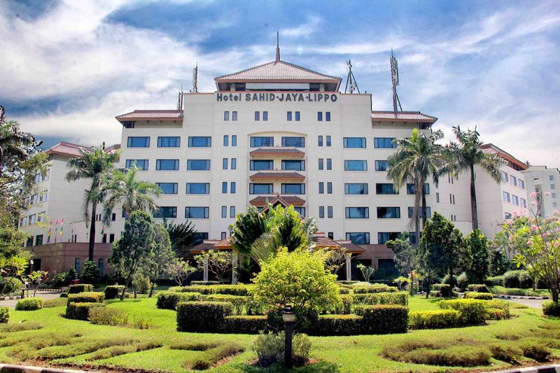sahid jaya lippo cikarang