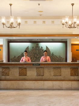 Sahid Jaya Lippo Cikarang,Cikarang>>Bekasi,4 star