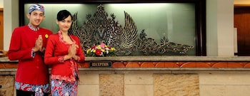 Sahid Jaya Lippo Cikarang,Cikarang>>Bekasi,4 star