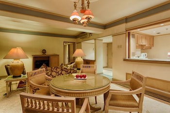 Sahid Jaya Lippo Cikarang,Cikarang>>Bekasi,4 star