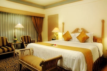 Sahid Jaya Lippo Cikarang,Cikarang>>Bekasi,4 star