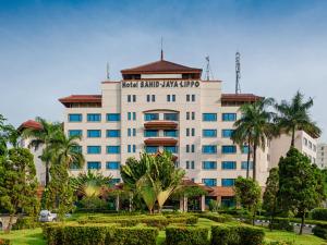 sahid jaya lippo cikarang