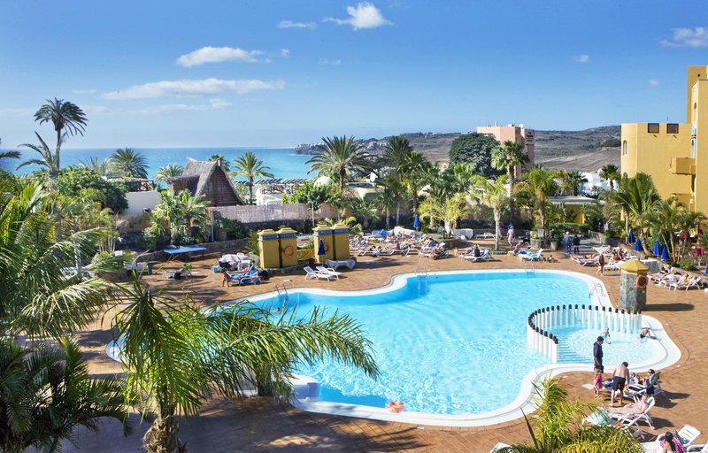 apartamentos monte feliz