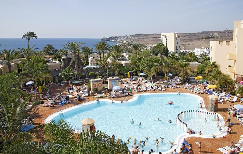 apartamentos monte feliz