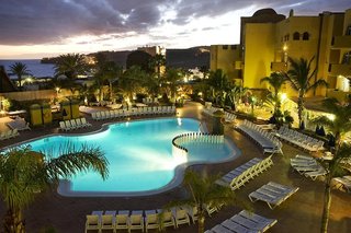 apartamentos monte feliz