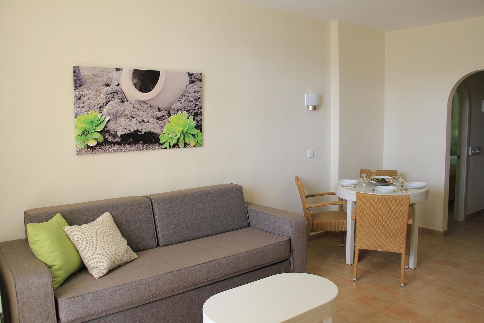 apartamentos monte feliz