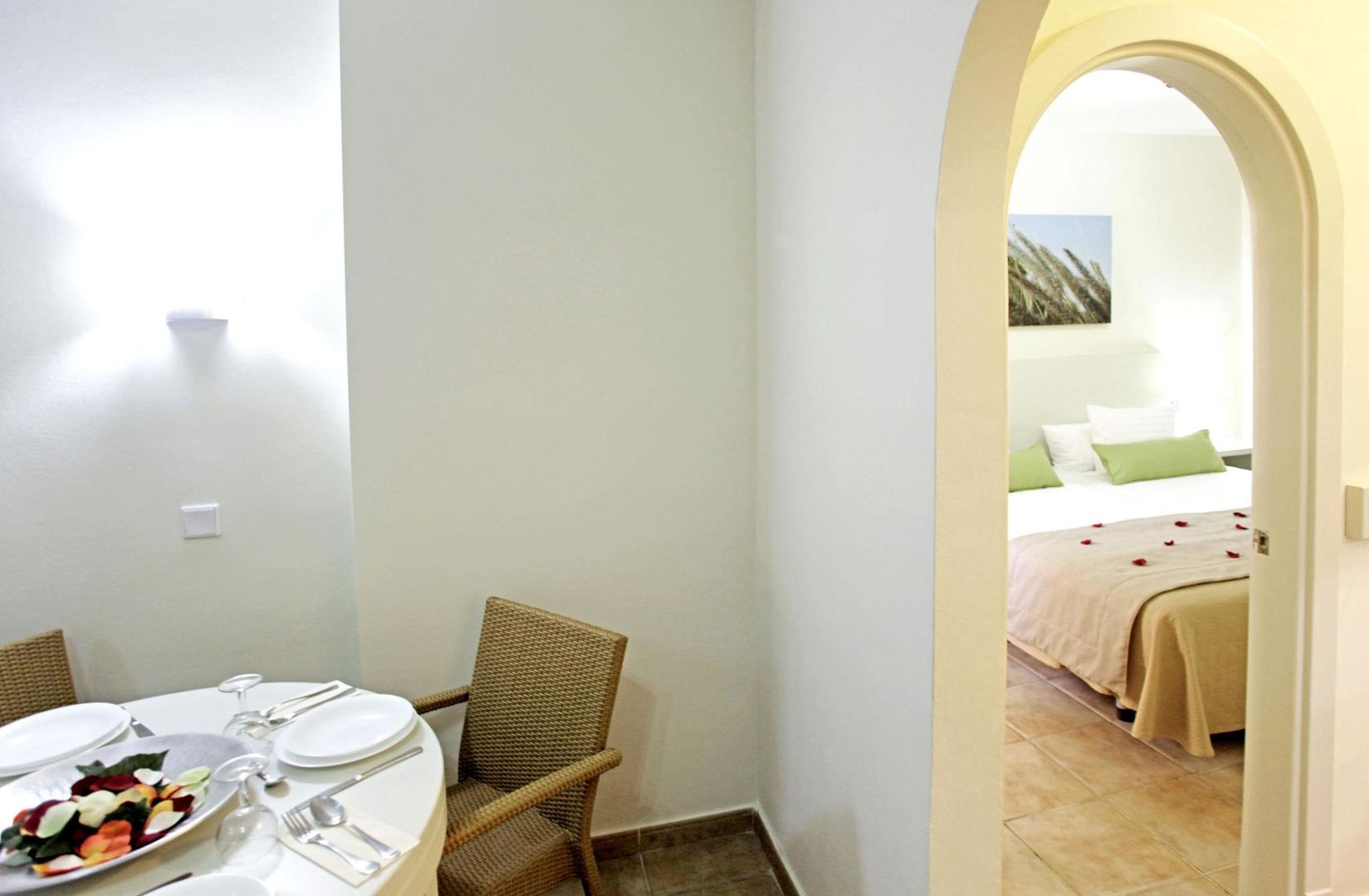 apartamentos monte feliz