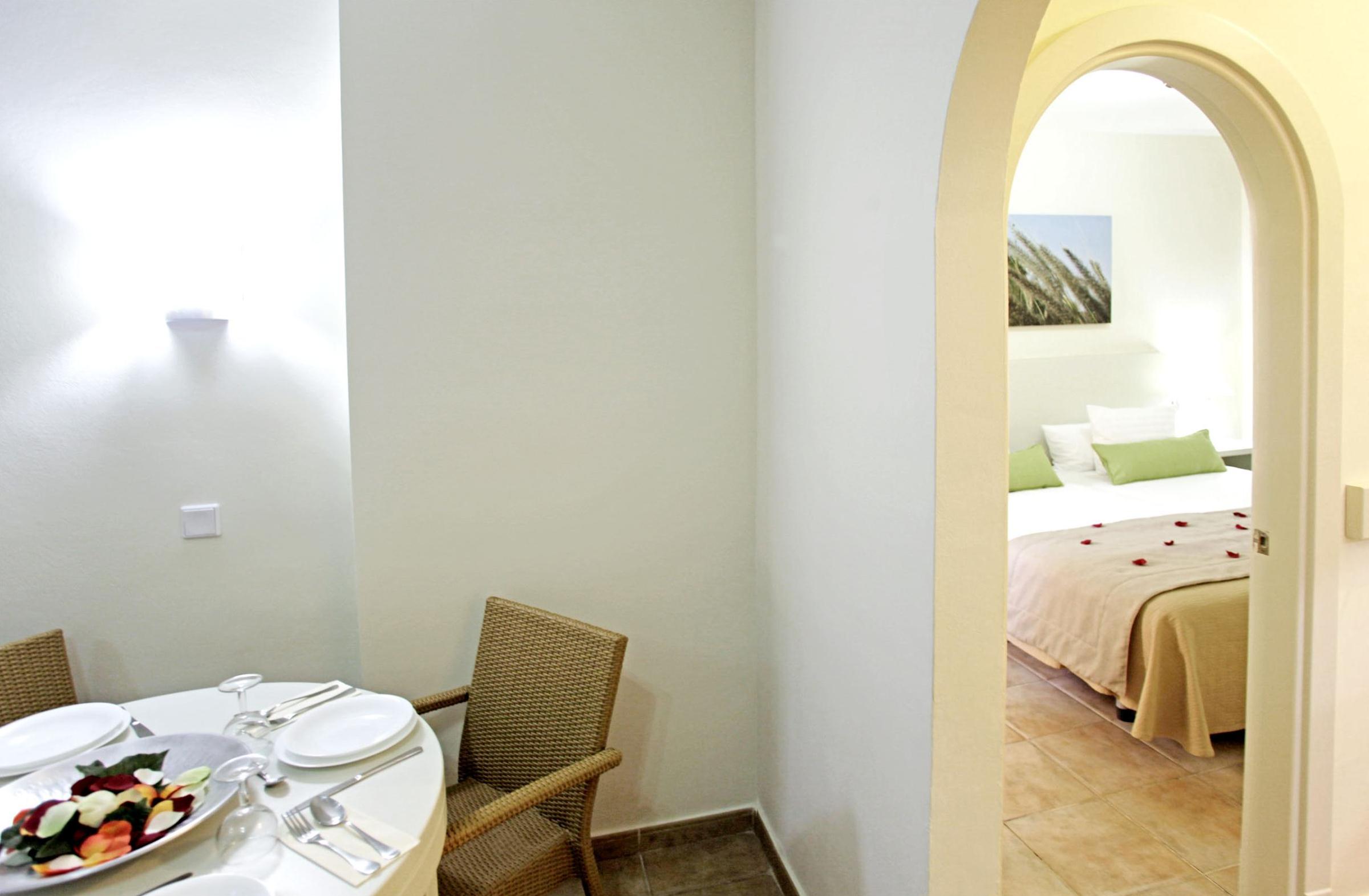 apartamentos monte feliz