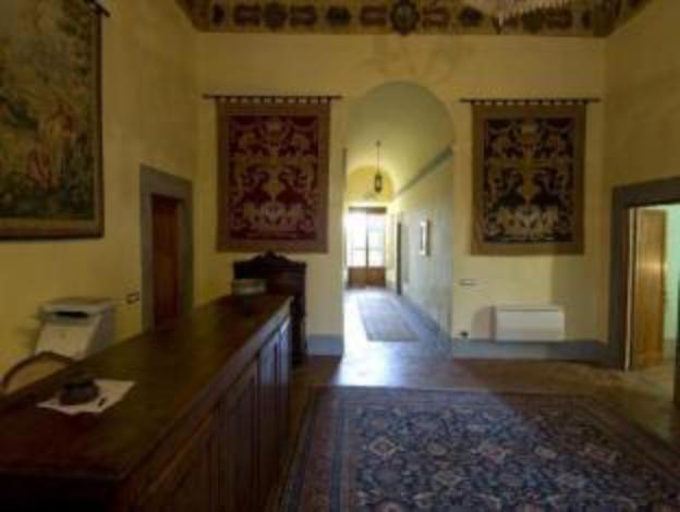 san casciano in val di pesa