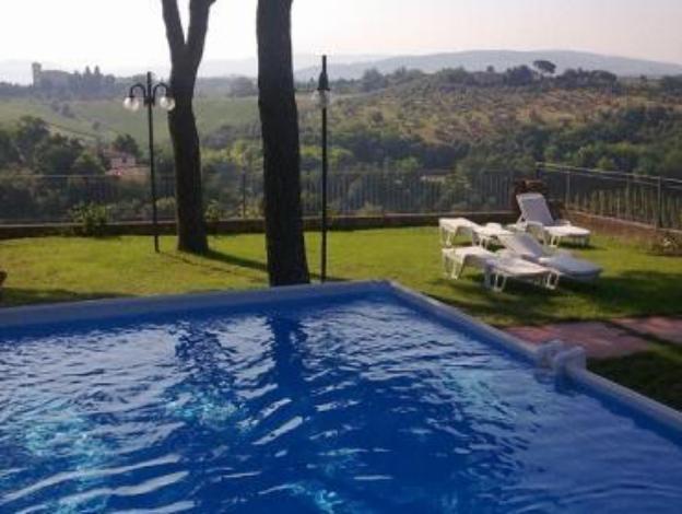 san casciano in val di pesa