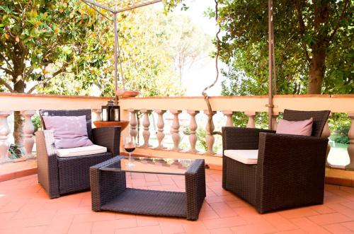 villa il fedino