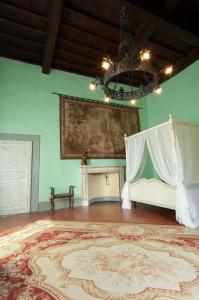 Villa Il Fedino,Montefiridolfi>>Florence,4 star