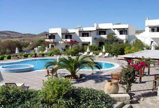 Santa Maria Village,Cyclades Islands>>Adamas,4 star