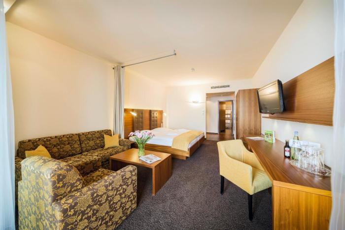 flair hotel zum schiff