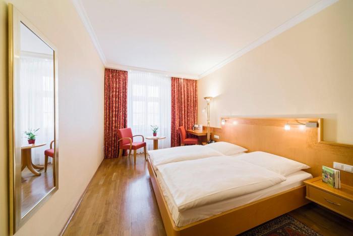 flair hotel zum schiff