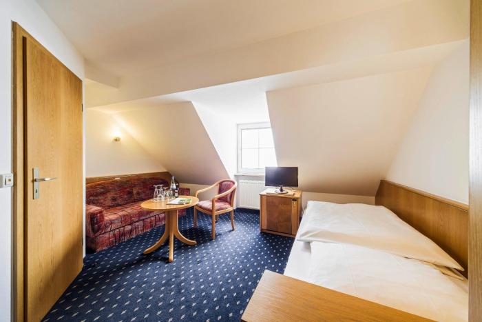 flair hotel zum schiff