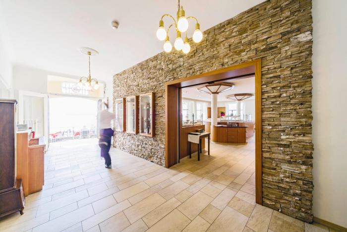 flair hotel zum schiff