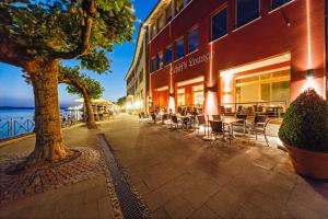 Flair Hotel Zum Schiff,Friedrichshafen>>Constance,4 star