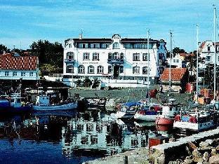 Hotel Sandvig Havn,Bornholm>>Allinge,3 star