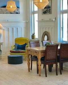Hotel Sandvig Havn,Bornholm>>Allinge,3 star