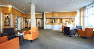 Atlantic Hotel Vegesack,Bremen-Vegesack>>Bremen,4 star