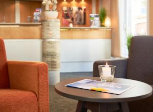 Atlantic Hotel Vegesack,Bremen-Vegesack>>Bremen,4 star