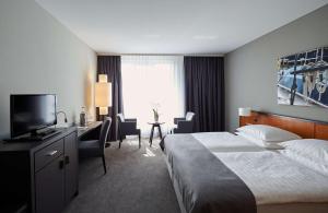 Atlantic Hotel Vegesack,Bremen-Vegesack>>Bremen,4 star