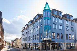 Atlantic Hotel Vegesack,Bremen-Vegesack>>Bremen,4 star