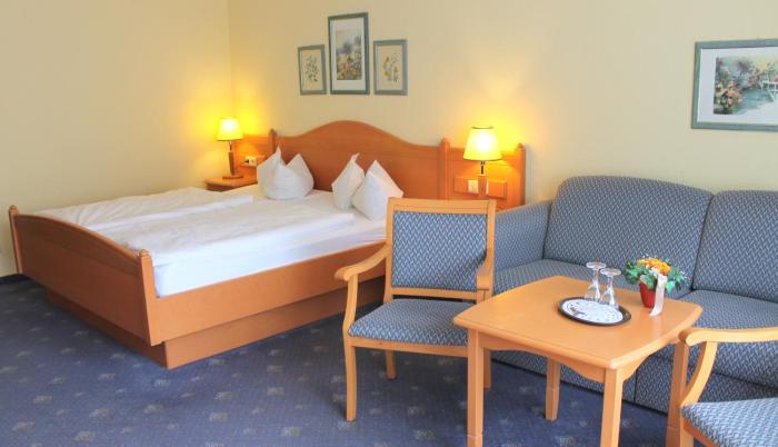 hotel nordkap