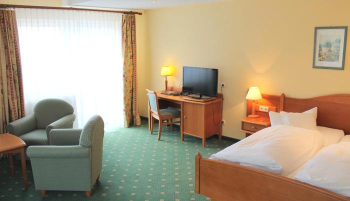 hotel nordkap