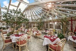 Hotel Nordkap,Karlshagen>>Heringsdorf,4 star