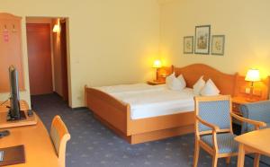 hotel nordkap