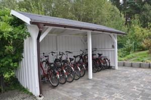 hotel nordkap