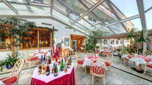 Hotel Nordkap,Karlshagen>>Heringsdorf,4 star
