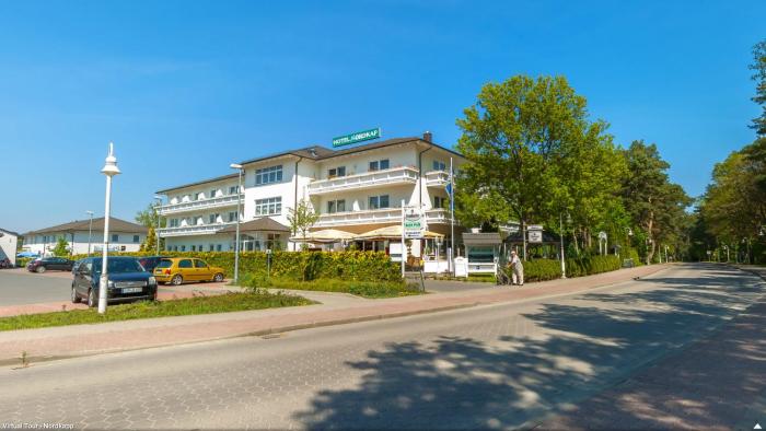 hotel nordkap