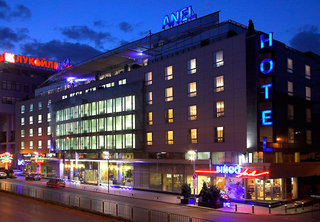Hotel Anel,Sofia-City>>Sofia,5 star