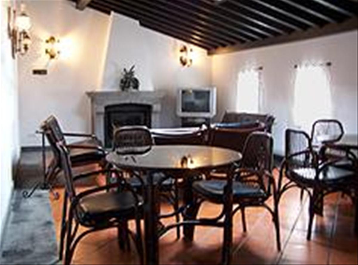 aparthotel barracuda
