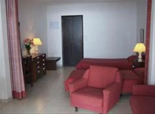 Aparthotel Barracuda,Livramento>>Azores,3 star