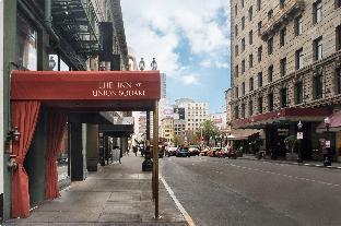 Inn At Union Square,Union Square>>San Francisco,4 star