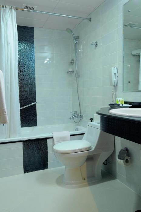 phoenix plaza hotel apartments